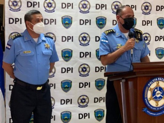 Policía Nacional indaga participación de agentes en la muerte de Keyla Martínez&nbsp;&nbsp;