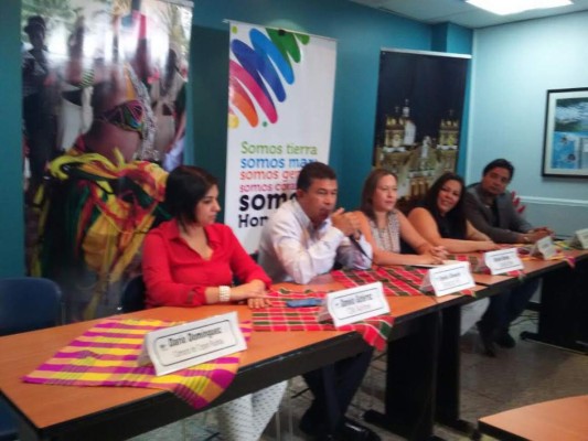 Lanzan novedosos paquetes turísticos zonas de Copán y Gracias