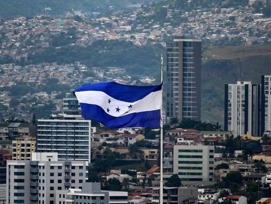 Honduras: paraíso natural golpeado por el narcotráfico y marcado por la migración