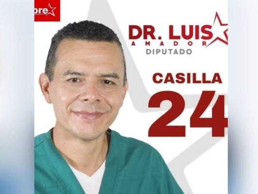 Conozca quiénes son los diputados electos en El Paraíso y Olancho (FOTOS)