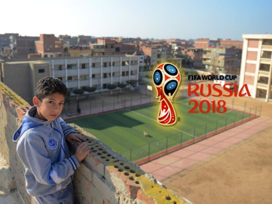 Aficionados molestos por abonos prohibitivos para ver a Egipto en Rusia-2018