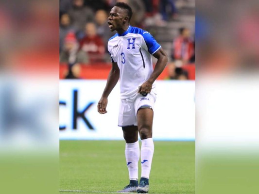 Maynor Figueroa está a un juego de ser el hombre récord en la Selección de Honduras