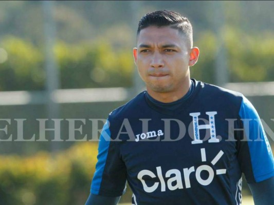 Emilio Izaguirre sobre su salida del Celtic: 'Tenía que moverme de Escocia'