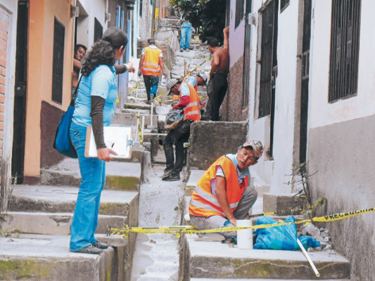 Instalarán 6,000 medidores de agua