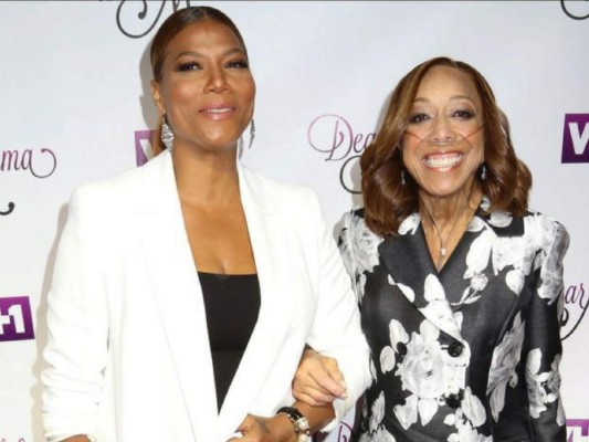 Fallece Rita Owens, la madre de Queen Latifah