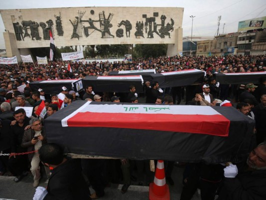 Seis presuntos miembros de Al Qaeda en Yemen mueren en ataque de dron