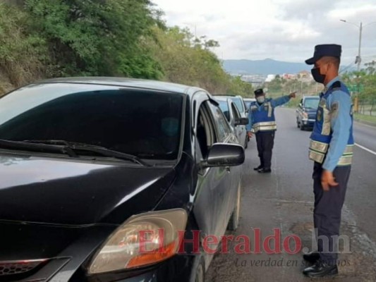 Cada dos días muere una persona en accidentes de tránsito en la capital