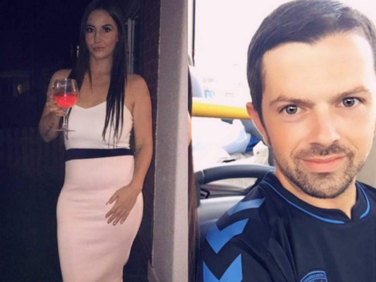 Hombre desfigura la cara a su novia y solo pagará una multa de 100 dólares &nbsp;&nbsp;