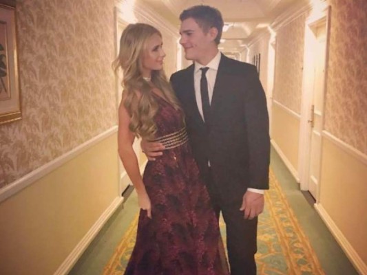 ¿Paris Hilton termina su compromiso con el modelo Chris Zylka?