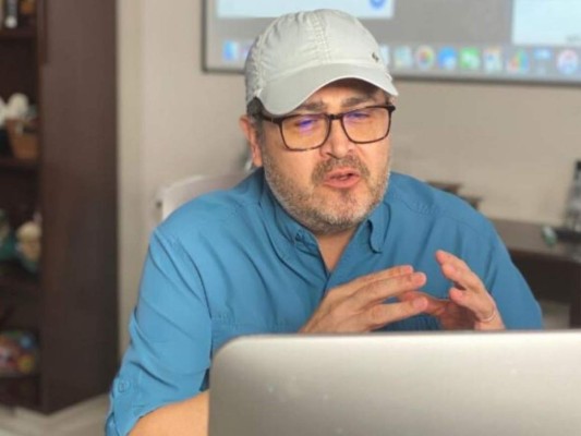 JOH: 'Saquen los hospitales y pónganlos al servicio del pueblo'