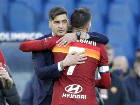 Atalanta humilla a Milan en la Serie A italiana&nbsp;