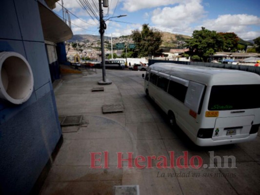 Habilitan tramo frente al Estadio Nacional en la capital