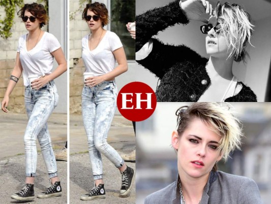 De encarnar a Bella Thorne a la princesa Diana, Kristen Stewart se ha convertido en una de las actrices más cotizadas de los últimos años. Conoce los datos más curiosos de la joven actriz que está conquistando a todos. Fotos: Cortesía | Archivo.