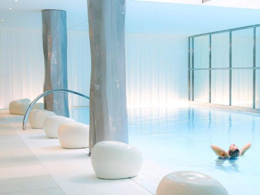 ¿Dónde se alojará Messi durante sus primeros días en el PSG?