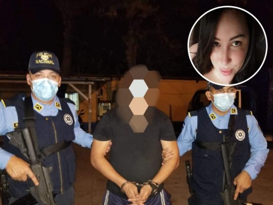 Capturan a cuarto implicado en secuestro y asesinato de joven taxista Glenis Castillo