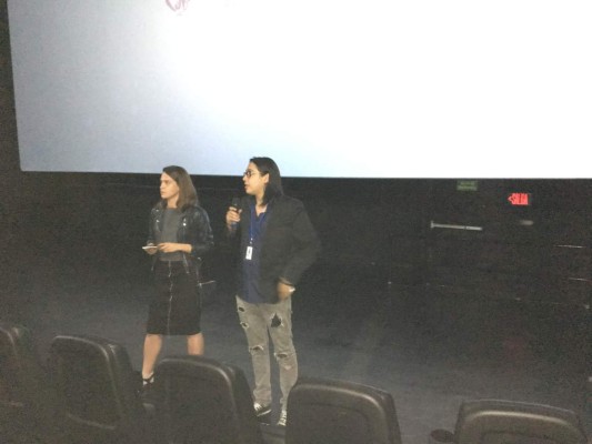 Centroamérica: Finaliza recorrido internacional del cortometraje 'La Odisea Fantástica'