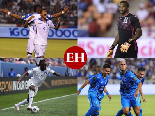 Los 11 elegidos por 'Bolillo' Gómez para enfrentar a Panamá en el Olímpico