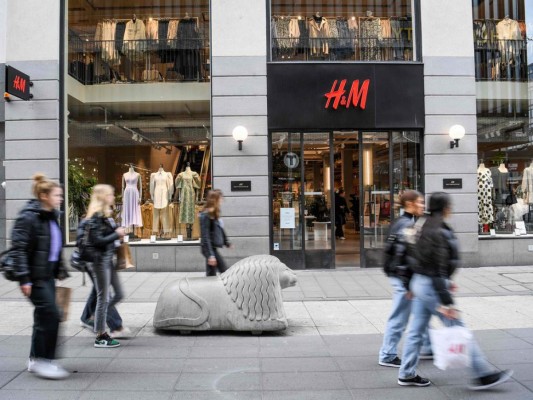 La tranquila vida en Suecia, pese a polémica por su respuesta al Covid-19 (FOTOS)