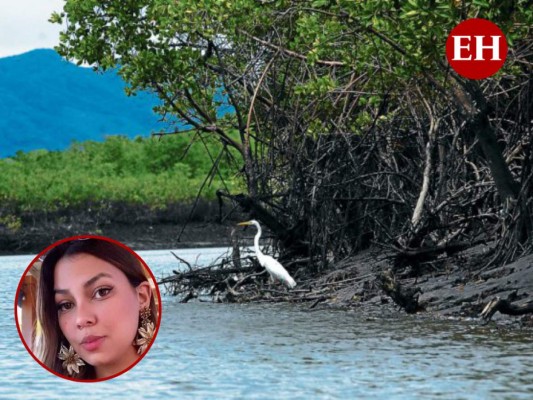 Búsqueda de Angie Peña se orientará a los manglares tras descartar que esté en el mar