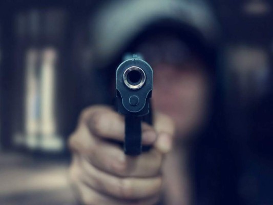 Dos estudiantes heridos durante tiroteo en escuela de EEUU