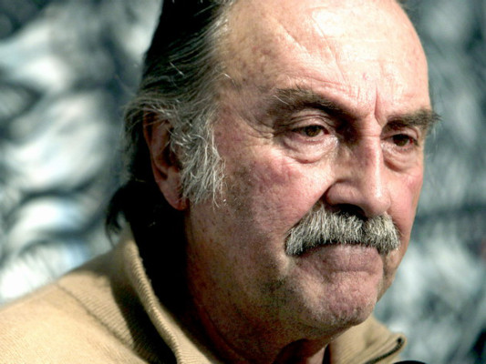 Fallece legendario actor mexicano Pedro Armendáriz