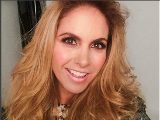 Lucero protagonizará versión brasileña de 'Carita de Ángel”