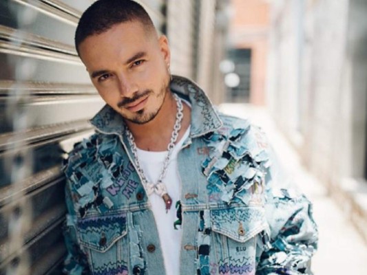 J Balvin supera a Drake con más reproducciones en Spotify&nbsp;&nbsp;