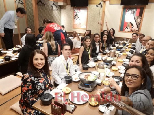 Japón, un país de aprendizaje