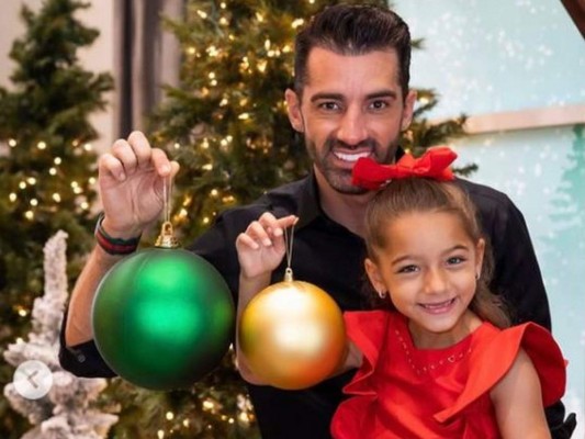 Toni Costa se defiende de quienes lo acusan que 'prefiere ofrecerle un hogar a otra'