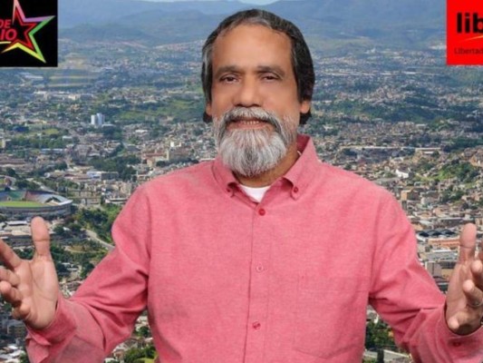 ¿Qué estudiaron los precandidatos a la Alcaldía de la capital de Honduras?