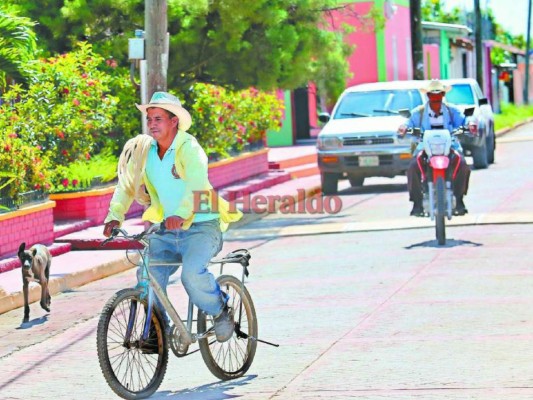 Humuya y Alubarén ganan la batalla contra la violencia