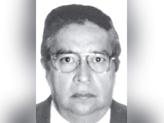 Muere Jaime Martínez Guzmán, exministro de Educación de Honduras