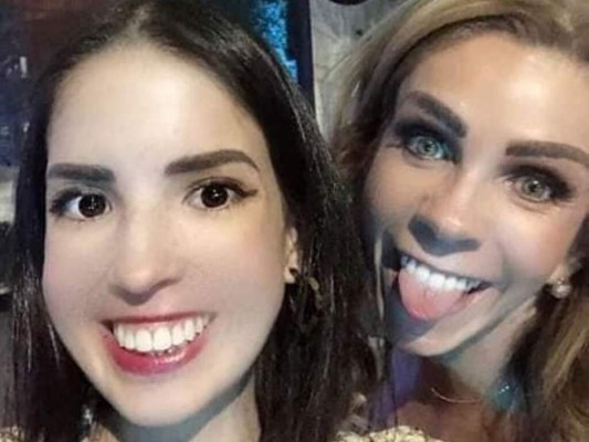 FOTOS: Así era Daniela, la hija de Rocío Sánchez que murió de lupus