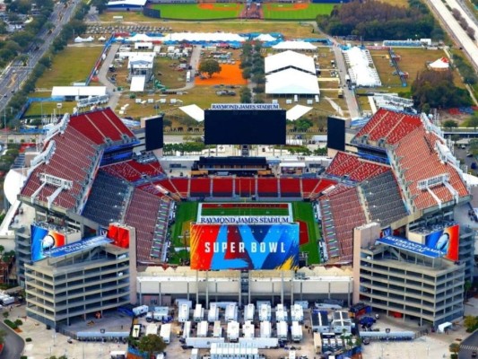 Todo lo que debes saber sobre el Super Bowl de 2021