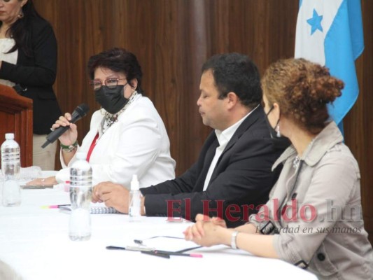 ¿Cómo será la ceremonia de toma de posesión de Xiomara Castro? Lo que se sabe hasta ahora