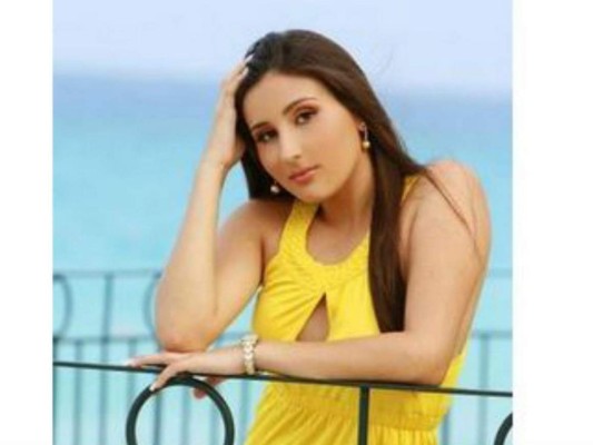 Alejandrina Gisselle y Rosa Isela, las hijas mayores de 'El Chapo' Guzmán