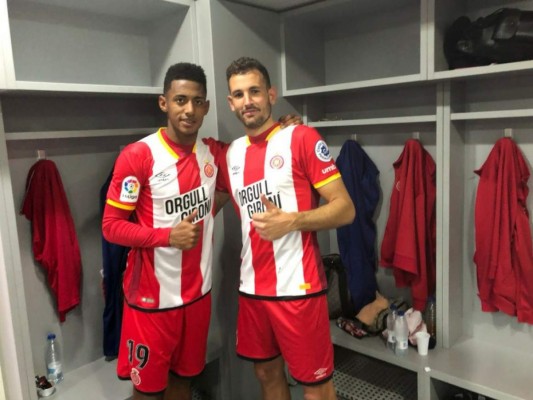 Anthony 'Choco' Lozano: 'Para mí el gol significa mucho'