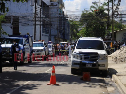 ¿Qué se sabe de la masacre donde murió el empresario Miguel Carrión y cinco personas más?