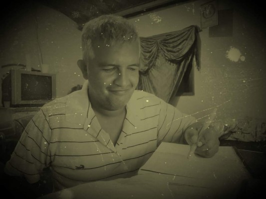 Repudio y consternación por el crimen del periodista Luis Almendares