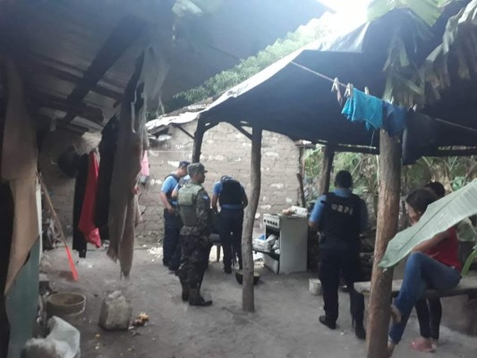 Así se desarrolló la Operación Dragón XII en Honduras