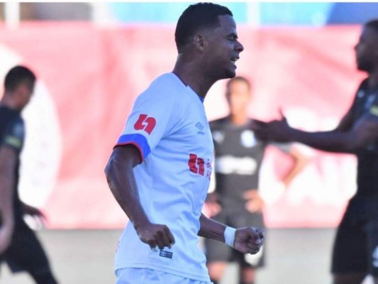 Fichajes: Motagua a punto de perder una figura y Real España cerca de repatriar un legionario