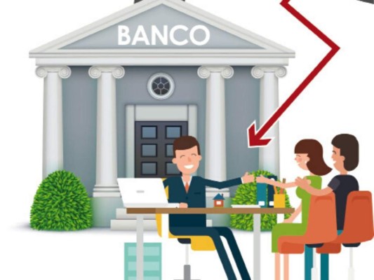¿Cuánto ha bajado en la banca la tasa de interés activa?