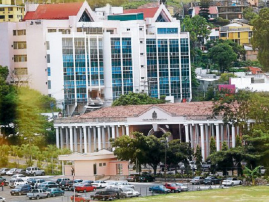 ¿Cómo gastó el gobierno de Honduras 12,000 millones de lempiras?