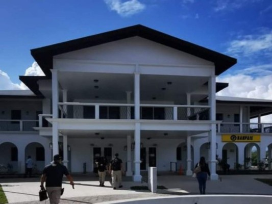 Omega II: Exhumación de cadáveres, investigación de un alcalde y capturas