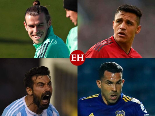 Jugadores que han enfrentado su principal rival fuera de la cancha: el idioma