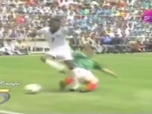 Pelea con un hondureño y golpes en la cancha: escándalos de Miguel Herrera