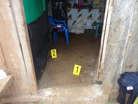 Honduras: Niño de cinco años muere en una balacera en La Paz