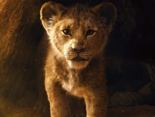 Vídeo: El tráiler del remake de El Rey León que se estrenará en julio 2019