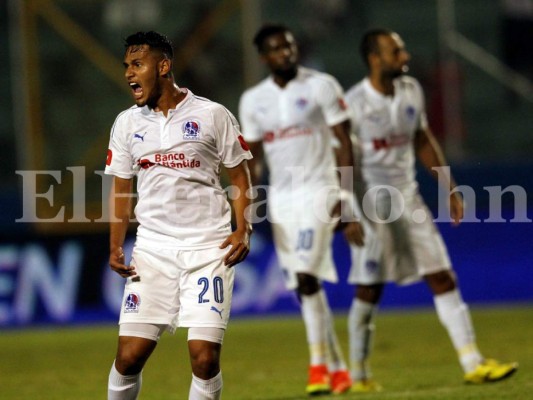Olimpia recibirá a Alajuela en la primera fecha de la Concacaf Liga de Campeones el 3 de agosto