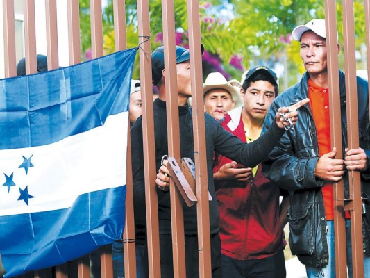 Caficultores intensifican acciones por rendición de cuentas al Ihcafé